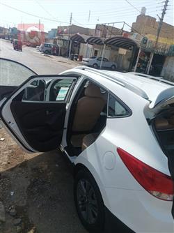 هيونداي توسان